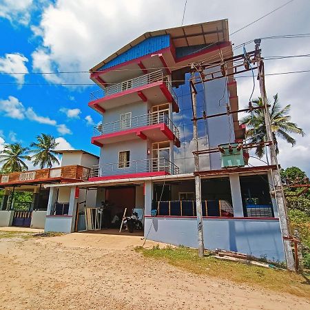 Staymaker Hegde Residency Sringeri Exterior foto